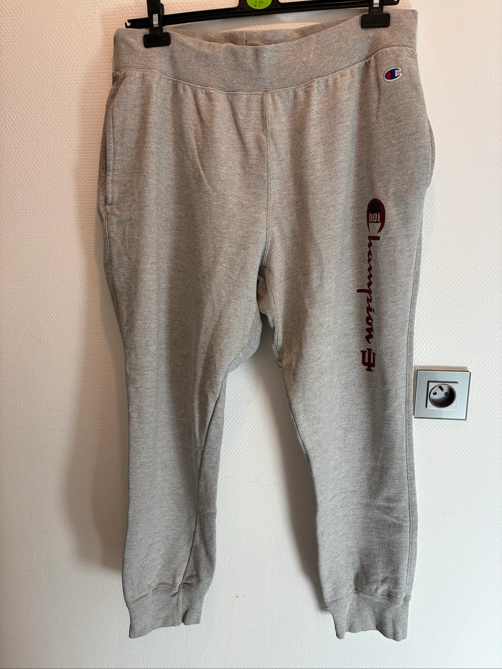 Pantalon Survêtement Champion 